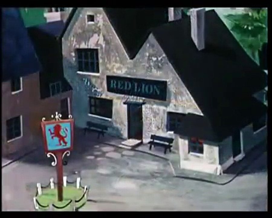 Orwell - La ferme des animaux FR 2/8