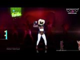 Just Dance 2014 Análisis HD Sensession