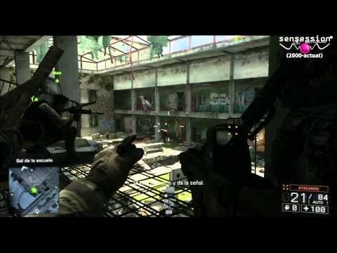 Battlefield 4 Análisis Sensession