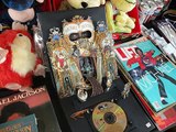 Great unusual finds at the Rose Bowl Flea Market