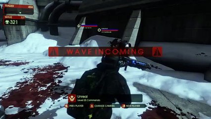 Killing Floor 11