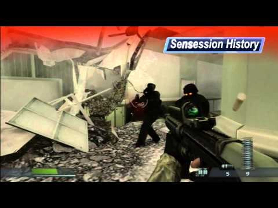 Sensession History #78: Killzone