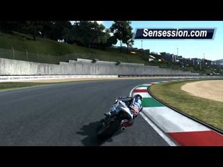 Moto GP 13 - Análisis Sensession