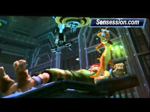 The Jak & Daxter Trilogy (PSVita) - Análisis Sensession
