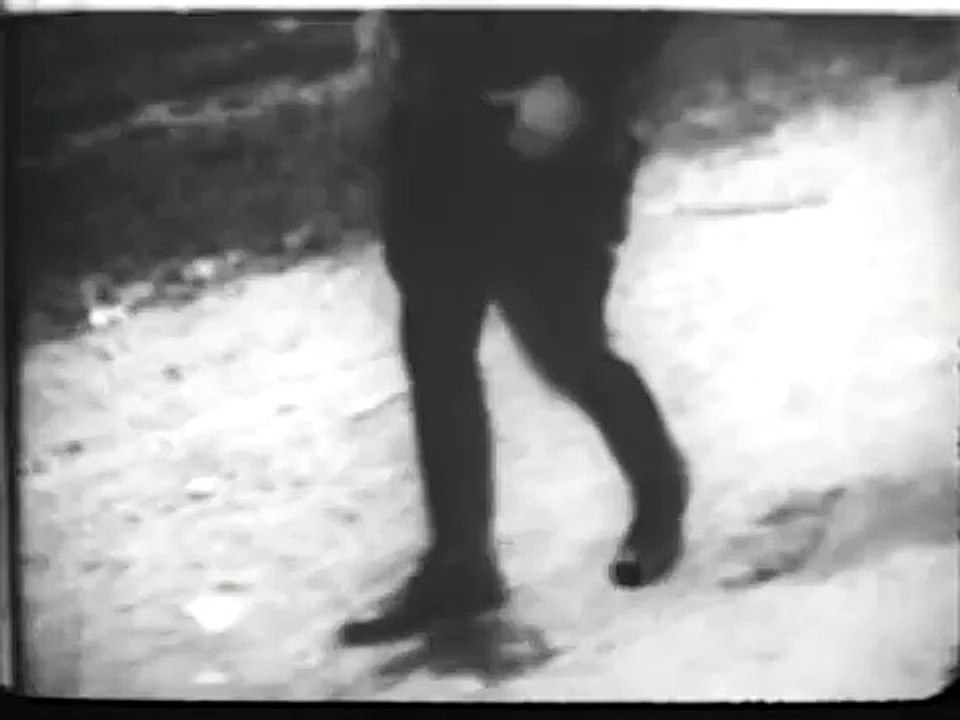 1960s TV-PSA "Drive safety" (1966, United States, Public Service Announcement)