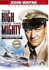 Les Baxter and his orchestra - The High And The Mighty