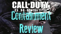 Call Of Duty Ghosts Onslaught DLC Containment Review