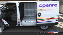 Forza 5 BT Openreach Decal What Decals Have You Made ?