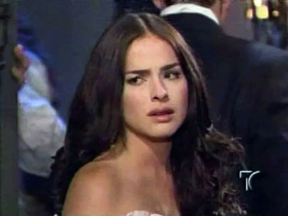 La Traicion: Hugo y Soledad (95)