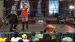 Eddie Kingston VS. Bobby Beverly  -Absolute Intense Wrestling [Free Wrestling Match]