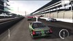 Forza Motorsport 4 - NASCAR Online Gameplay