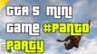 GTA 5 Online Mini Games #Panto Party 