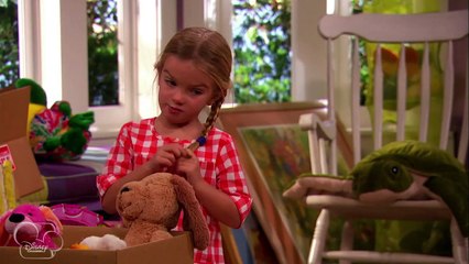 Good Luck Charlie - Duncan Dream House