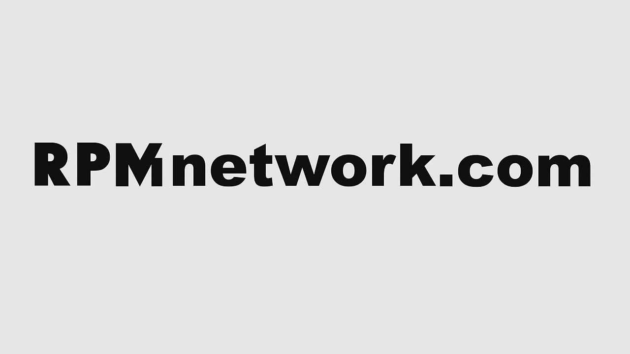 RPM Network Intro