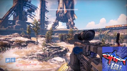 Destiny The Dark Below The Extermination Bounty Guide