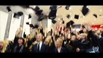 ISTC - Remise des diplômes 2014