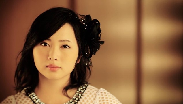 Berryz工房『Love Together!』 Sudou Maasa solo ver