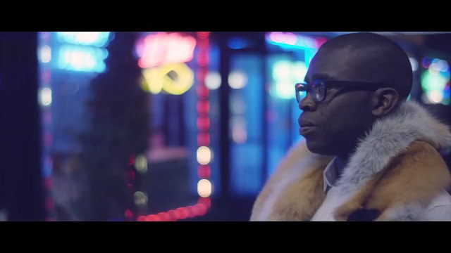 wordsplayed - Martinelli's ft. Andy Mineo