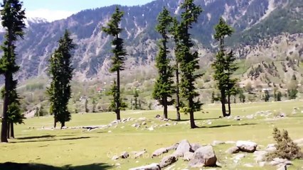 Swat Kalam Trip