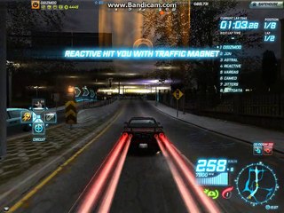 Heritage Heights - Nissan Skyline R34 -Spec