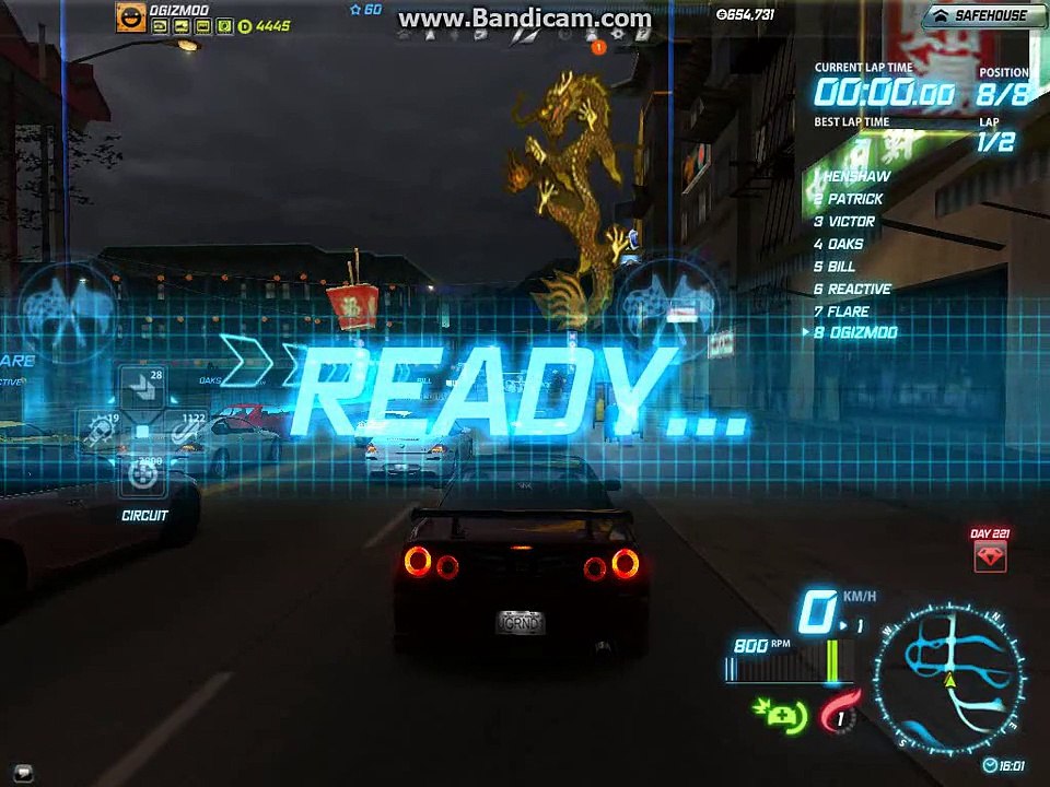 Silk Road - Nissan Skyline R34 V-Spec