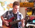 Jack Johnson - Banana Pancakes - P1 (Guitar Lesson)
