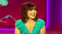 Lorraine Kelly - Wonderful Cleavage - 02-Jul-11