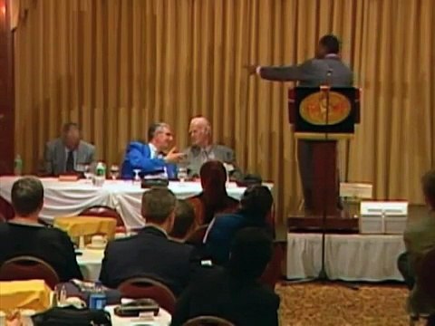 Prophet Dixon and Dr. Beryl Dixon on Its Supernatural with Sid Roth