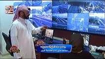 فيديو يعرض لأول مره طريقة عمل كاميرات المرور الجديدة في الكويت