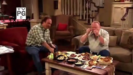 extremely funny clip of according to jim