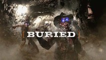 Call Of Duty Zombies Buried Vengeance DLC