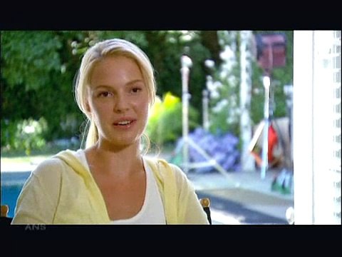 KATHERINE HEIGL HAS FEARED BEING KNOCKED UP