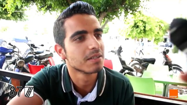 برشة ذكريات حلوة و برشة حب من جمهور السي آس آس للجمعية في عيدها 87