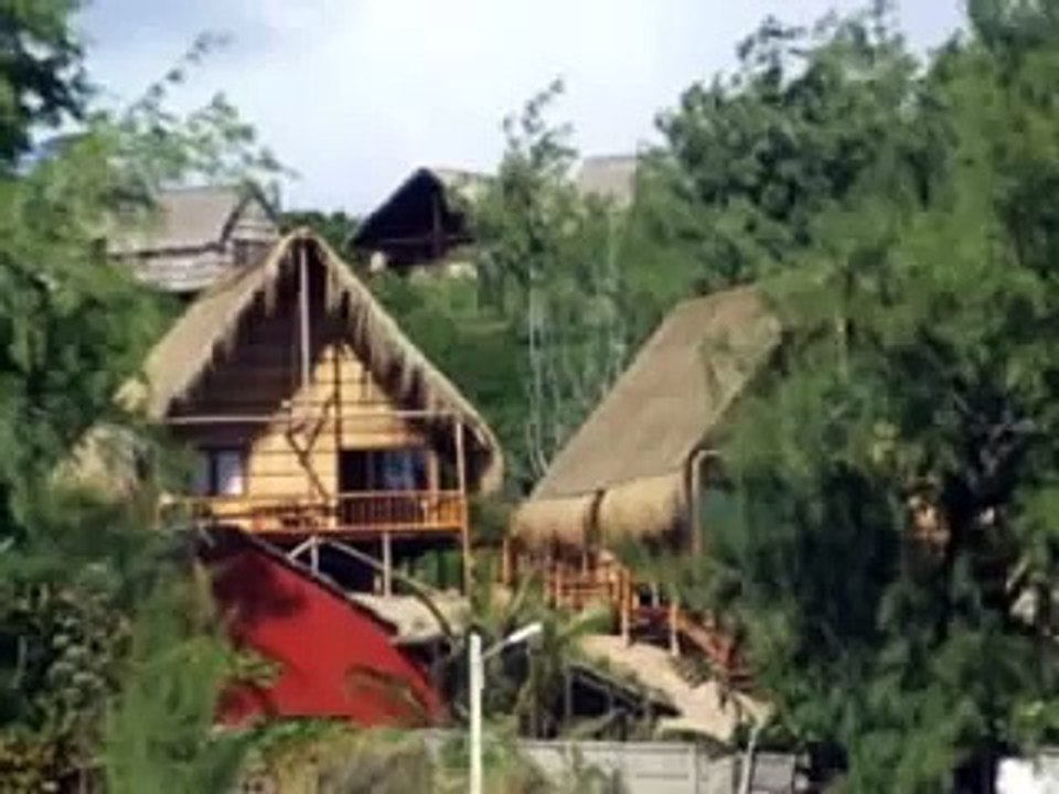 Moçambique -- Maputo 2007