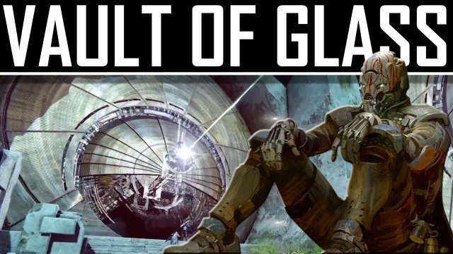 Destiny Vault Of Glass Crotas End Raid Fire Team Finder Destiny Raid Solo Glitch