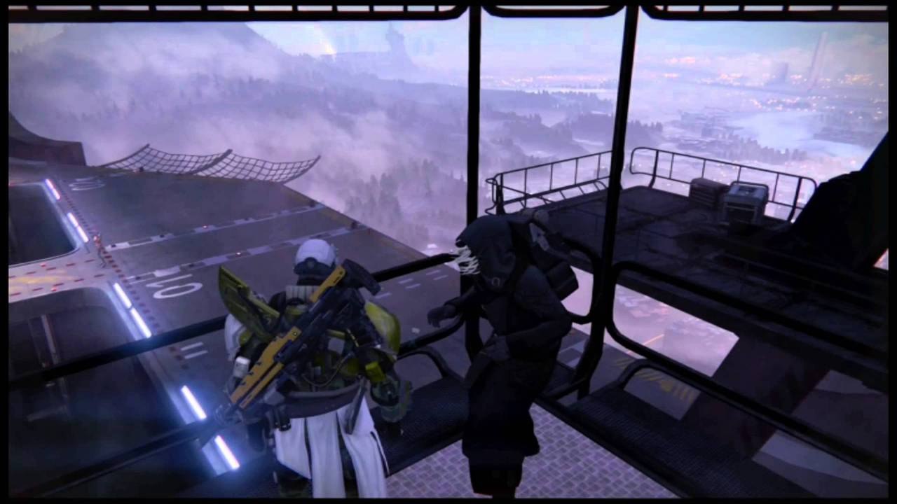 Destiny Special Weekend Agent Of The Nine"Special Weekend"