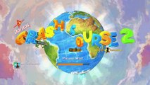 Doritos Crash Course 2 Gameplay