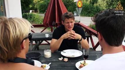 De Vet Du - Den Kan Inte Stå