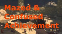 Black Ops 2 Zombies Buried 