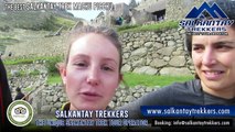 SALKANTAY TREKKERS FRANCE, The Best Salkantay Trek to Machu Picchu. 100% Tour Operator