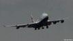 [Oneworld] British Airways Boeing 747-400 [G-CIVP] landing At London - Heathrow. Rwy 09L [HD]