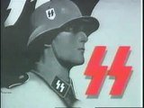 Elite fighting force-Waffen SS　1/4