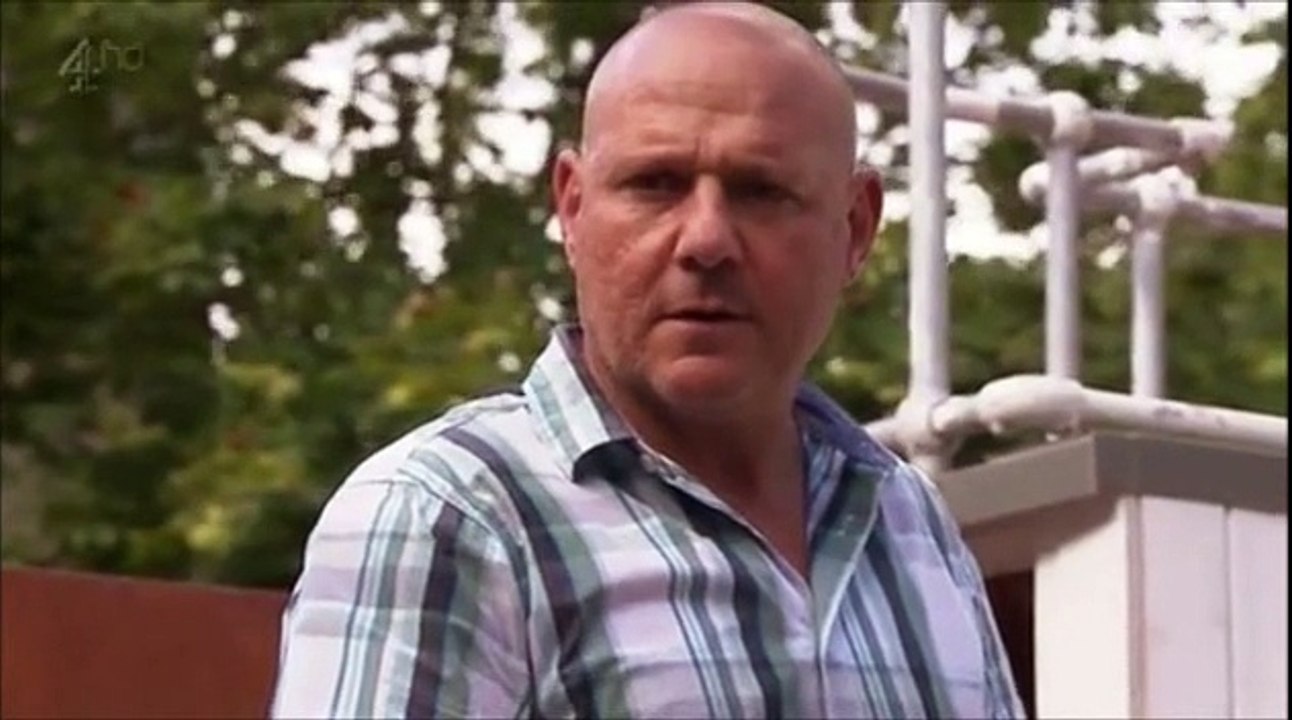 Hollyoaks 12th August 2014 Roscoe Family