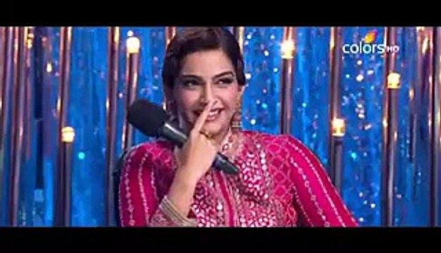 Pakistani Actor Fawad Khan Confesses His Love For Mouni Roy Must Watch - [FullTimeDhamaal]