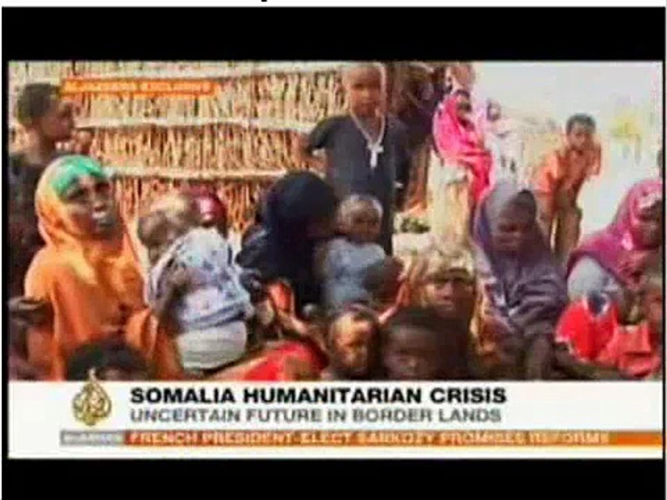 somali news