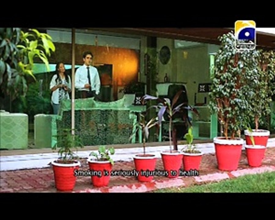 Dil Farreb Episode 5 Full Geo TV 30 May 2015
