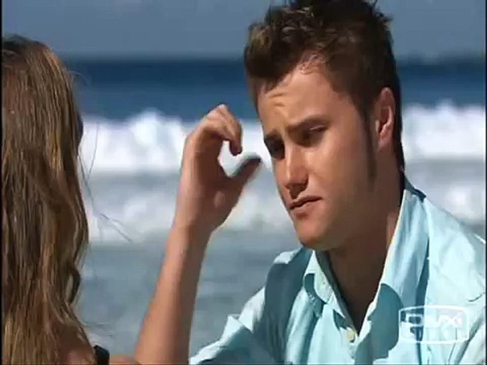H&A - Ric and Mattie (back at one)