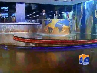 Geo Headlines - 30 May 2015 - 2100