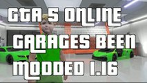 GTA 5 Online Modded/Hacked Lobby's Are Back 1.16