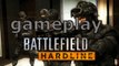 Battlefield Hardline BETA Gameplay 